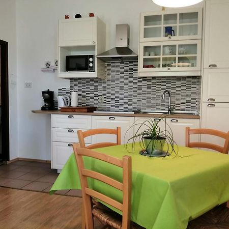 Ferienwohnung Dean Senj  Exterior foto