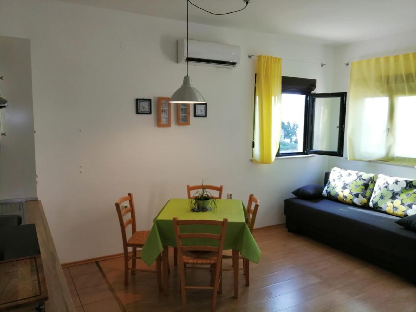 Ferienwohnung Dean Senj  Exterior foto