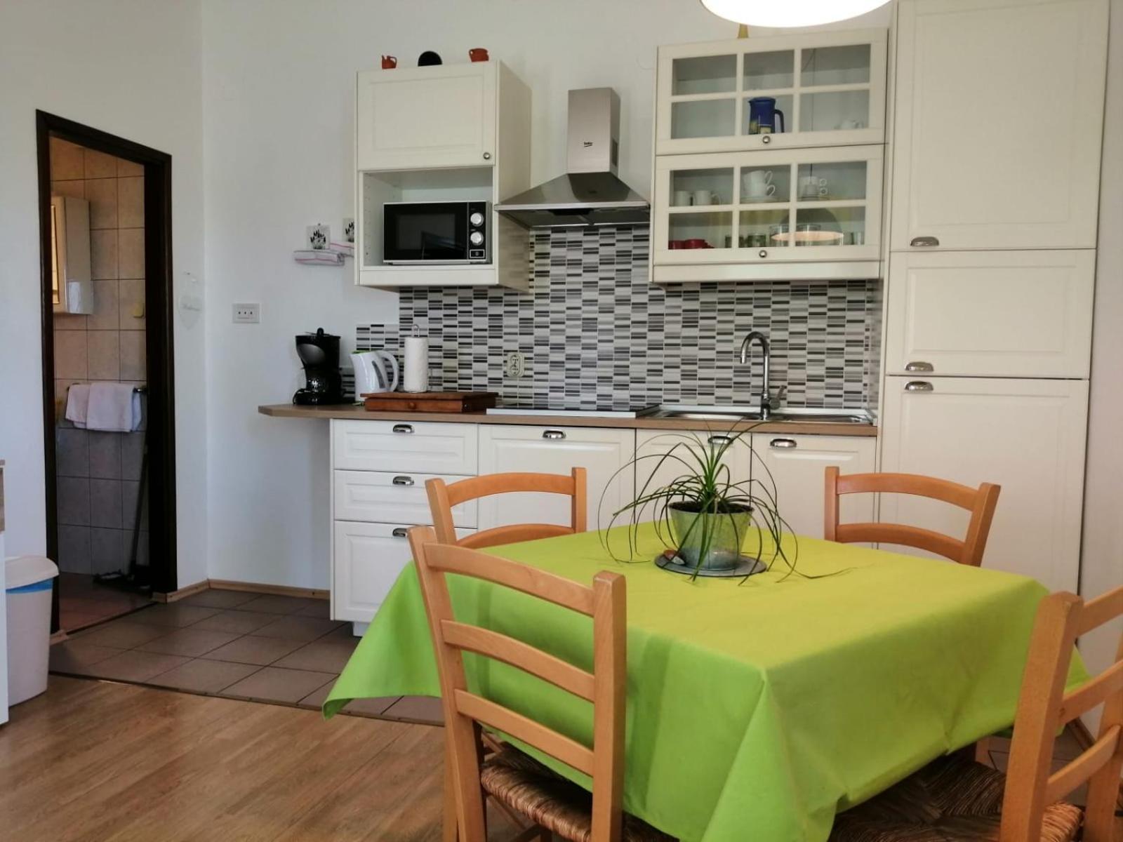 Ferienwohnung Dean Senj  Exterior foto